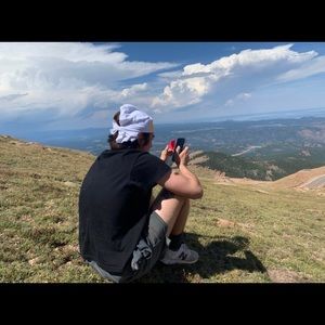 Meet your Posher, Jay